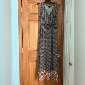 Women’s Maxi Dress